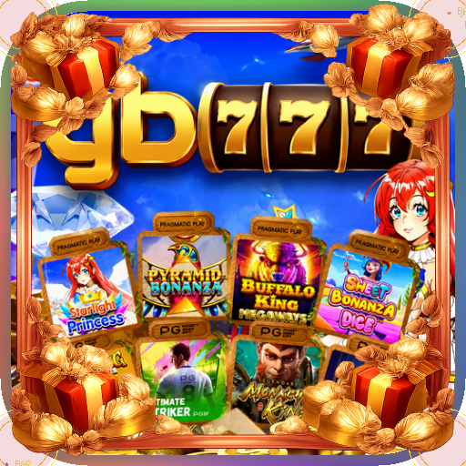 gb777 — galeri pratinjau - APK Resmi